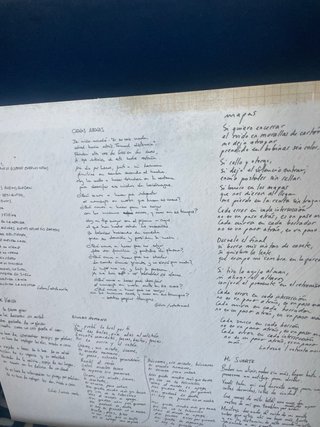 Vinilo doble Vetusta Morla Mapas
