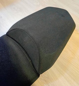 Asiento KTM 890 Adventure