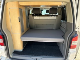 Volkswagen California 2007