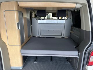 Volkswagen California 2007
