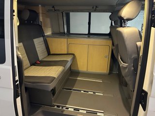 Volkswagen California 2007