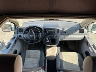 Volkswagen California 2007