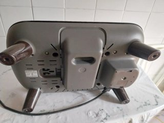 Plancha Tefal 2400W