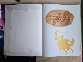 El lobo Lupas, 6 Primaria el misterio mundo del...