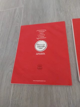 Matemáticas 1 ESO