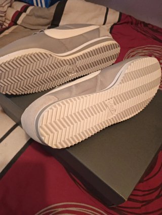 Zapatillas Nike Cortez Talla 41 Nuevas