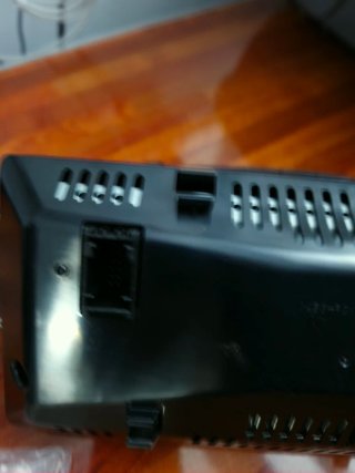 Pantalla BMW Alpine AL9011 6,5 E90/E91