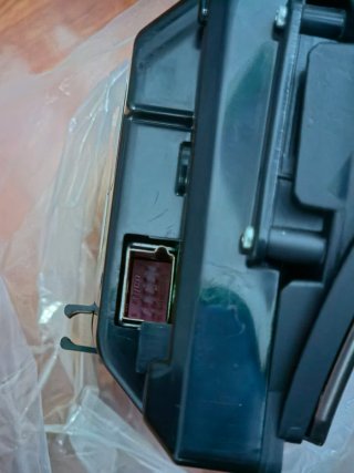 Pantalla BMW Alpine AL9011 6,5 E90/E91