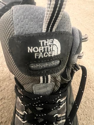 Botas de montaña The North Face