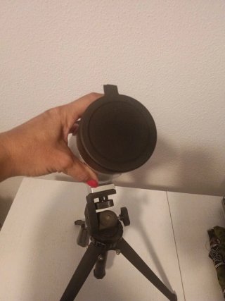 Telescopio Portátil Zeus TS-3090