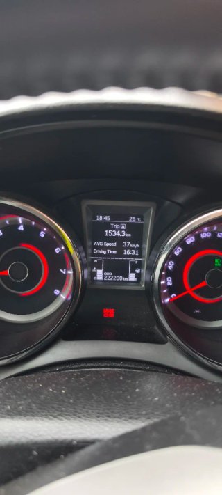 SsangYong Tivoli 2017