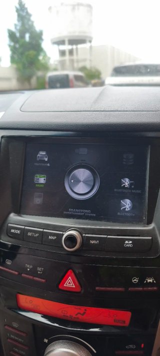 SsangYong Tivoli 2017