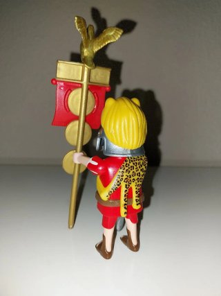 Playmobil Signifer Romano SPQR