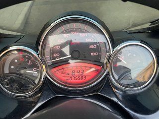 Yamaha Tmax 500 ABS año 2009