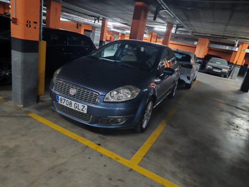 FIAT Linea 2009 - foto 1