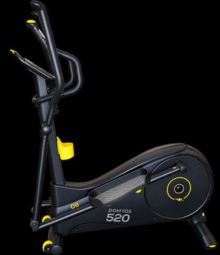 Elíptica Domyos EL 520 Decathlon