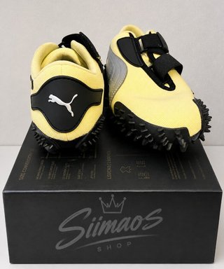 Zapatillas Puma Mostro OG Talla 37.5