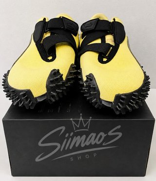 Zapatillas Puma Mostro OG Talla 37.5