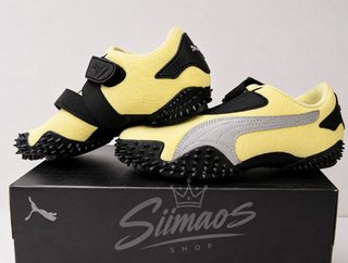 Zapatillas Puma Mostro OG Talla 37.5