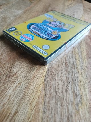 WarioWare, Inc. Mega Party Game$ GameCube