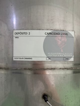 Depósitos Isotermos Acero Inoxidable