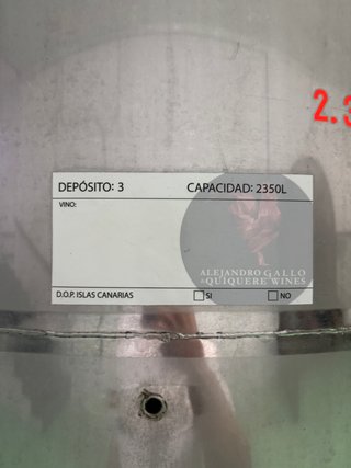 Depósitos Isotermos Acero Inoxidable