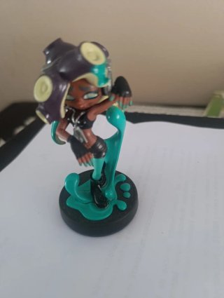 Nintendo amiibo Splatoon