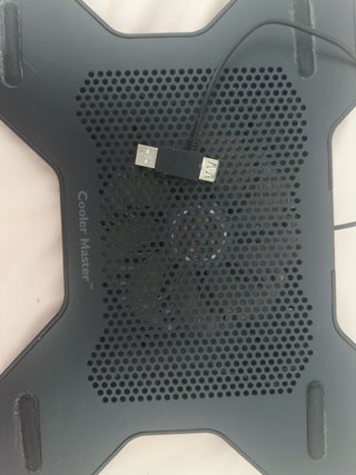 Ventilador portátil Cooler Master