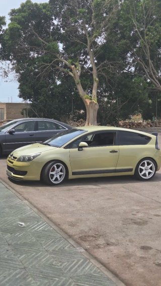Citroen C4 2006