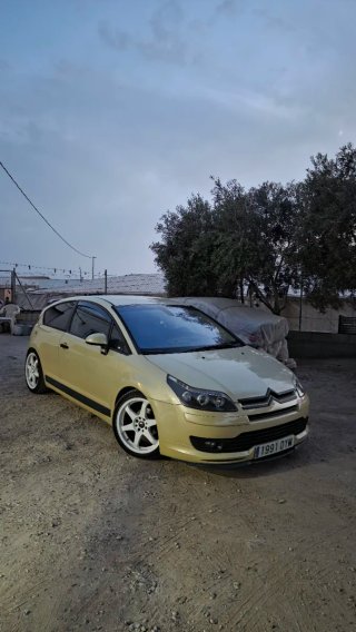 Citroen C4 2006