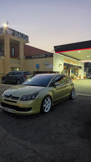 Citroen C4 2006
