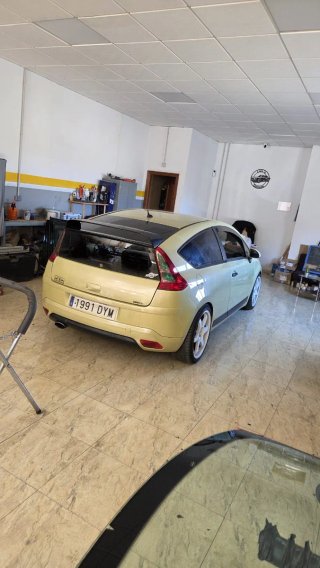 Citroen C4 2006