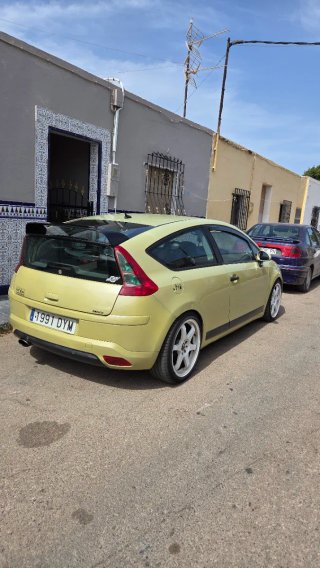 Citroen C4 2006