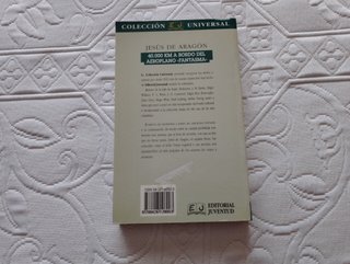 LIBROS RELATOS DE VIAJES + LIBRO REGALO