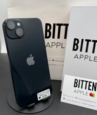 iPhone 14 Plus 128GB// BAT100%!!GARANTÍA!!CAMBIOS!