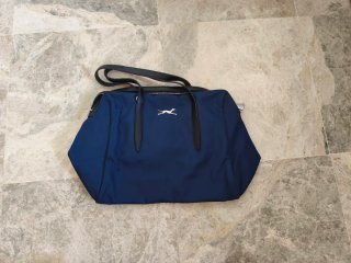 Bolso Bimba y Lola Azul