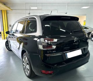 Citroen Grand C4 SpaceTourer 2.0 HDI 150cv 6vel