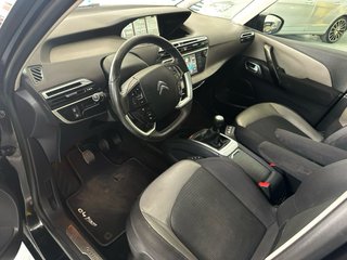 Citroen Grand C4 SpaceTourer 2.0 HDI 150cv 6vel