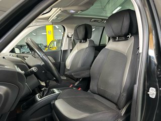 Citroen Grand C4 SpaceTourer 2.0 HDI 150cv 6vel