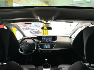 Citroen Grand C4 SpaceTourer 2.0 HDI 150cv 6vel