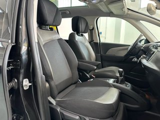 Citroen Grand C4 SpaceTourer 2.0 HDI 150cv 6vel