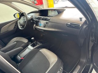 Citroen Grand C4 SpaceTourer 2.0 HDI 150cv 6vel