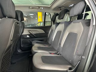 Citroen Grand C4 SpaceTourer 2.0 HDI 150cv 6vel