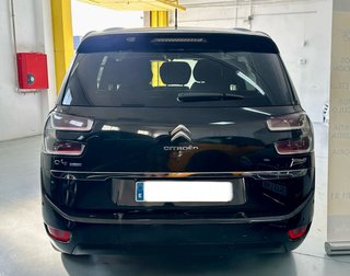 Citroen Grand C4 SpaceTourer 2.0 HDI 150cv 6vel