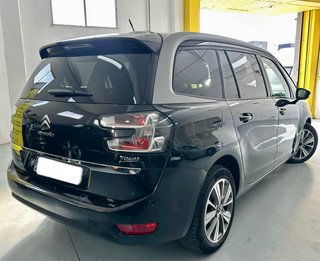 Citroen Grand C4 SpaceTourer 2.0 HDI 150cv 6vel