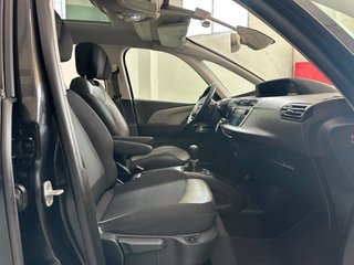 Citroen Grand C4 SpaceTourer 2.0 HDI 150cv 6vel