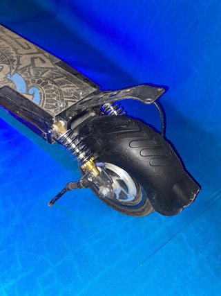 Patinete Eléctrico SmartGyro RockWay V2.0