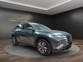 Hyundai Tucson 1.6 CRDI 100kW (136CV) 48V Maxx Safe DCT