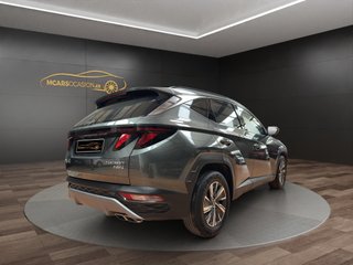 Hyundai Tucson 1.6 CRDI 100kW (136CV) 48V Maxx Safe DCT