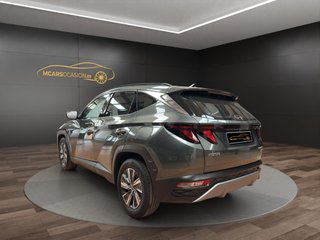Hyundai Tucson 1.6 CRDI 100kW (136CV) 48V Maxx Safe DCT